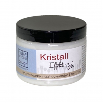 Kristall Effekt Gel, 140g